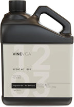 VINEVIDA [128 Fl Oz] Scent NO. 1203 Fragrance Oil for Cold Air Diffusers, Aromatic Notes of Smokey Woody Musk, Essential Oils for Diffuser Oil Refill & Air Freshener Room Spray