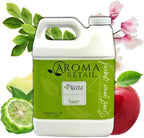 Aroma Retail Fragrance Oil Refill for Scent Machine Aroma Diffuser (27 fl oz, Waterfall)