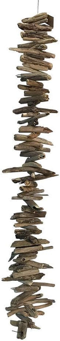 VIE Naturals Driftwood Mobile 100cm Hanging Height, Various, One