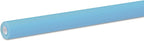 Fadeless Bulletin Board Paper, Fade-Resistant Paper for Classroom Decor, 48” x 50’, Lite Blue, 1 Roll