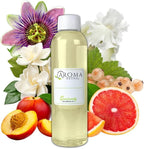 Aroma Retail Fragrance Oil Refill for Scent Machine Aroma Diffuser (4 fl oz, SLS)