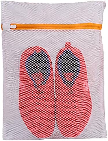 12 Pack Garment Bags for Hanging Clothes (24x48") - Dustproof Suit Bags - Durable PEVA Dress Covers with Sturdy Zipper for Coats, Jackets, Pants & Uniforms (Translucent)