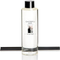 Savage Night Scented Oil Diffuser Refill 6.76 fl oz Natural Scented Oil, Woody Aromatic Home Fragrance for Daily Use, Air Freshener, 0% Alcohol, Blend to Promote Sleep & Relieve Stress