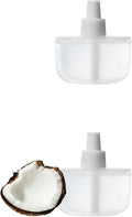 Drift Home Scent Diffuser Refills – Cabana (2 Pack) - Long-Lasting Home Diffuser - Clean Fragrance - Non-Toxic - Pet-Safe - Device Not Included