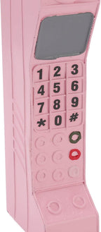 Old Fashioned Cellular Phone Model Ornament Vintage Simulation Photographic Props Desktop Decoration, Retro Cellphone Model Collectible Vehicles Home Decor Accents ()