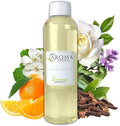 Aroma Retail Fragrance Oil Refill for Scent Machine Aroma Diffuser (4 fl oz, Seduction)