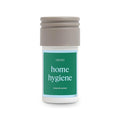 Aera Mini Home Hygiene Linen and Lemon - Essential Oil for Home – Citrus and Clean Laundry Fragrance - Notes of Lemon Peel, Copaiba and Pine - Scent Refill - Capsule Size Works with Mini Diffuser