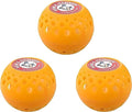 Arm & Hammer OdorBusterz® Odor Eliminator Balls, Clean Burst, 3 Count – Baking Soda Odor Control for Closets, Drawers, Hampers & Small Spaces