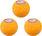 Arm & Hammer OdorBusterz® Odor Eliminator Balls, Clean Burst, 3 Count – Baking Soda Odor Control for Closets, Drawers, Hampers & Small Spaces
