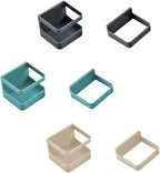 ARTIBETTER 3 Sets Umbrella Stand Umbrella Racks Draining Rack Entryway Pp