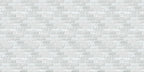 Fadeless Bulletin Board Paper, Fade-Resistant Paper for Classroom Decor, 48” x 12’, White Brick, 1 Roll