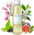 Aroma Retail Fragrance Oil Refill for Scent Machine Aroma Diffuser (4 fl oz, Black Tea Fig)