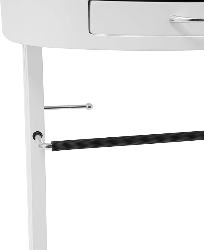 Suit Valet Stand for Man, 16.93x13.19x42.13in Wood Clothes Stand with Top Tray, Men Contour Hanger Valet Stand with Drawer, velvet lining, 66.14 lbs Load-bearing Capacity, Anti-slip Trouser Rack