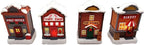 Wizardi Christmas Village - Candy Shop F07N5-2A Candy Shop