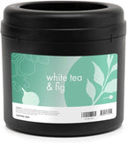 ScentAir Whisper Home Monthly Plug-in Refill, Fragrance Cartridge for Home and Office, White Tea & Fig