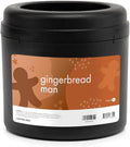 ScentAir Whisper Home Monthly Plug-in Refill, Fragrance Cartridge for Home and Office, Amazon Exclusive, Gingerbread Man