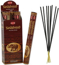 Hem Incense Sticks, Wood, Black, 1