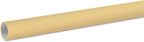 Pacon Fadeless Paper Roll, 50 lb Bond Weight, 48" x 50 ft, Tan