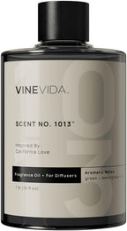 VINEVIDA (16oz) Hotel Fragrance Collection Diffuser Oil - Hotel Scents Diffusers for Home - Cold Air Diffuser Oil - Hotel Scent Essential Oil - Scent No.1013 Inspired by The Delano Hotel