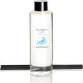 Ocean Mist & Sea Salt Scented Oil Diffuser Refill 6.76 fl oz Natural Scented Oil - Best for Aromatherapy, SPA and Home, 0% Alcohol, Fresh and Invigorating