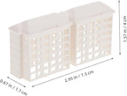 Yardwe Miniature Apartment Building Model Table Miniature Building with Lifelike Details for DIY Landscaping and Decoration
