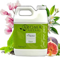 Aroma Retail Fragrance Oil Refill for Scent Machine Aroma Diffuser (27 fl oz, Black Tea Fig)