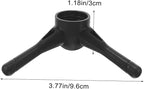 Portable Boys and Girls Umbrella Stand Base Umbrella Fixing Stand for Rain Boys and Girls