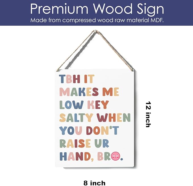 Xiolcxdr Funny Classroom Wall Art Decor First Day of College Daycare Gift Math English Geometry Science History Teacher Gifts Teacher's Day Gifts for Women Man Class Prints Wall Sign
