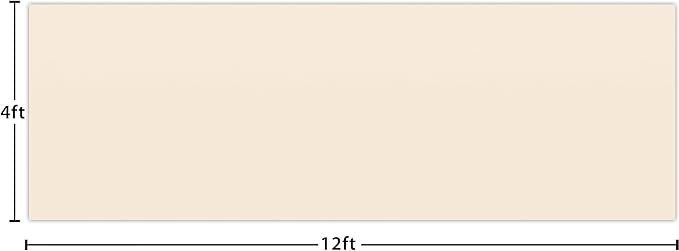 Teacher Created Resources Creme Brulee Better Than Paper® Bulletin Board Roll (TCR77440)