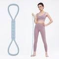 2025 Upgraded Figure 8 Resistance Band for Physical Therapy, Shoulder Back Arm Exercise Bands, 3 Resistance Levels for 15 25 35lb for Kids Adult Elderly