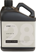 VINEVIDA [128 Fl Oz] Coffee Latte Fragrance Oil for Cold Air Diffusers, Essential Oils for Diffuser Oil Refill & Air Freshener Room Spray