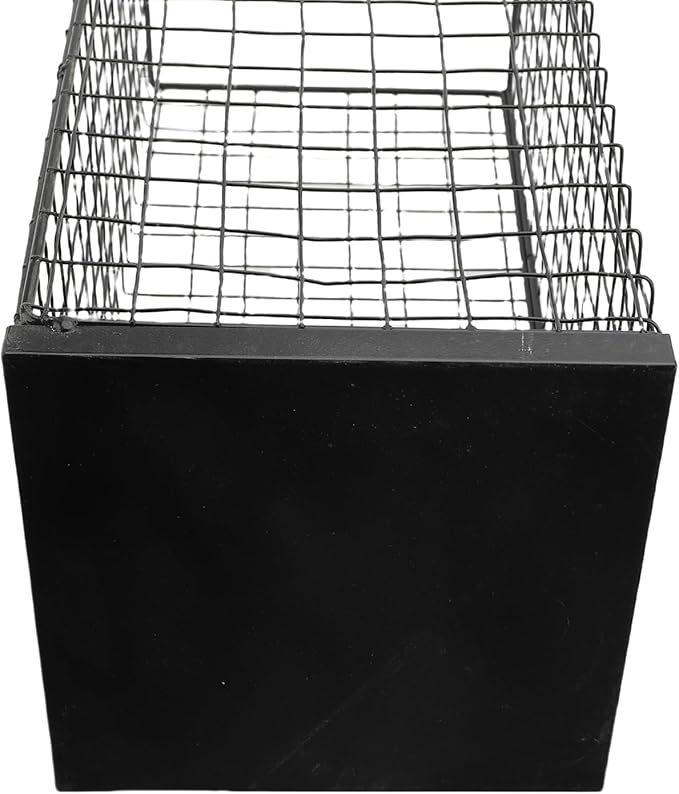 Umbrella Holder, Prevents Rollover. Hollow Mesh Umbrella Stand Keep Cane Organized