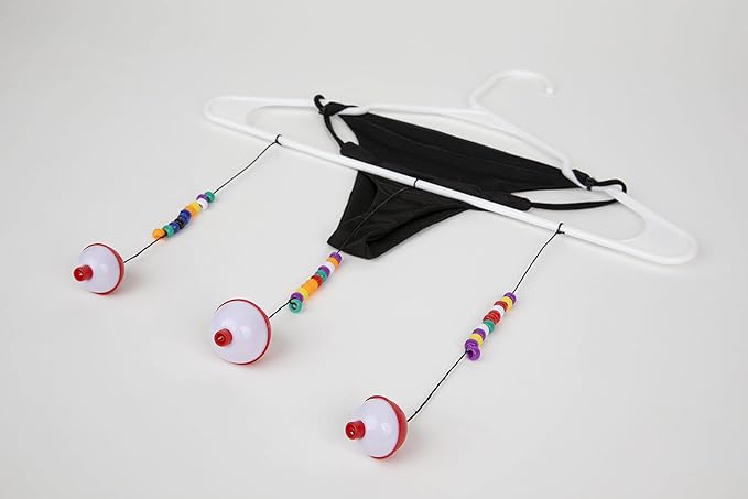 Hill Billy Dream Catcher. This Dream Catcher Just Might Catch You the Best Dream Ever. Plus an XL Thong