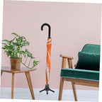 Portable Boys and Girls Umbrella Stand Base Umbrella Fixing Stand for Rain Boys and Girls
