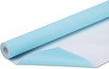Fadeless Bulletin Board Paper, Fade-Resistant Paper for Classroom Decor, 48” x 50’, Lite Blue, 1 Roll