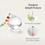 Hegelda Memorial Gifts for Loss of Husband, Crystal Suncatcher Sympathy Gifts Bereavement Remembrance Funeral Condolence in Memory of Gifts for Loss of Husband