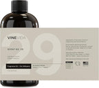 VINEVIDA [16 Fl Oz] Cuban Tobacco Fragrance Oil for Cold Air Diffusers, Essential Oils for Diffuser Oil Refill & Air Freshener Room Spray