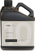 VINEVIDA Lush Ice Fragrance Oil for Cold Air Diffusers - (128 Fl Oz) - Essential Oils for Diffuser Oil Refill & Air Freshener Room Spray