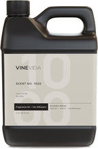 VINEVIDA (32oz) Hotel Fragrance Diffuser Oil - Hotel Scents for Home - Cold Air Diffuser Oil - Essential Oil - Scent Inspired by My Way
