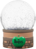 Half Moon Bay | Abbey Road Snow Globe | The Beatles Snow Globes for Adults | Quirky Christmas Ornaments & Christmas Decor | Funny Snow Dome | The Beatles Gifts & Music Gifts | Musical Xmas Decor