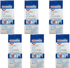 Enoz Moth Crystals 1 Pound - Pack of 6