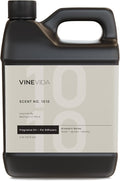 VINEVIDA (32oz) Hotel Fragrance Collection Diffuser Oil - Scents for Home - Cold Air Essential Oil - No.1010 Inspired by Hotel Costes