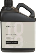 VINEVIDA Scent NO. 1029 Fragrance Oil for Cold Air Diffusers - 1 Gallon (8lbs) - Inspired by: SLS Hotel Las Vegas Hotel Fragrance Diffuser Oil - Hotel Scents for Home - Diffuser Oil