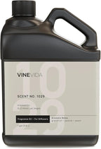 VINEVIDA Scent NO. 1029 Fragrance Oil for Cold Air Diffusers - 1 Gallon (8lbs) - Inspired by: SLS Hotel Las Vegas Hotel Fragrance Diffuser Oil - Hotel Scents for Home - Diffuser Oil