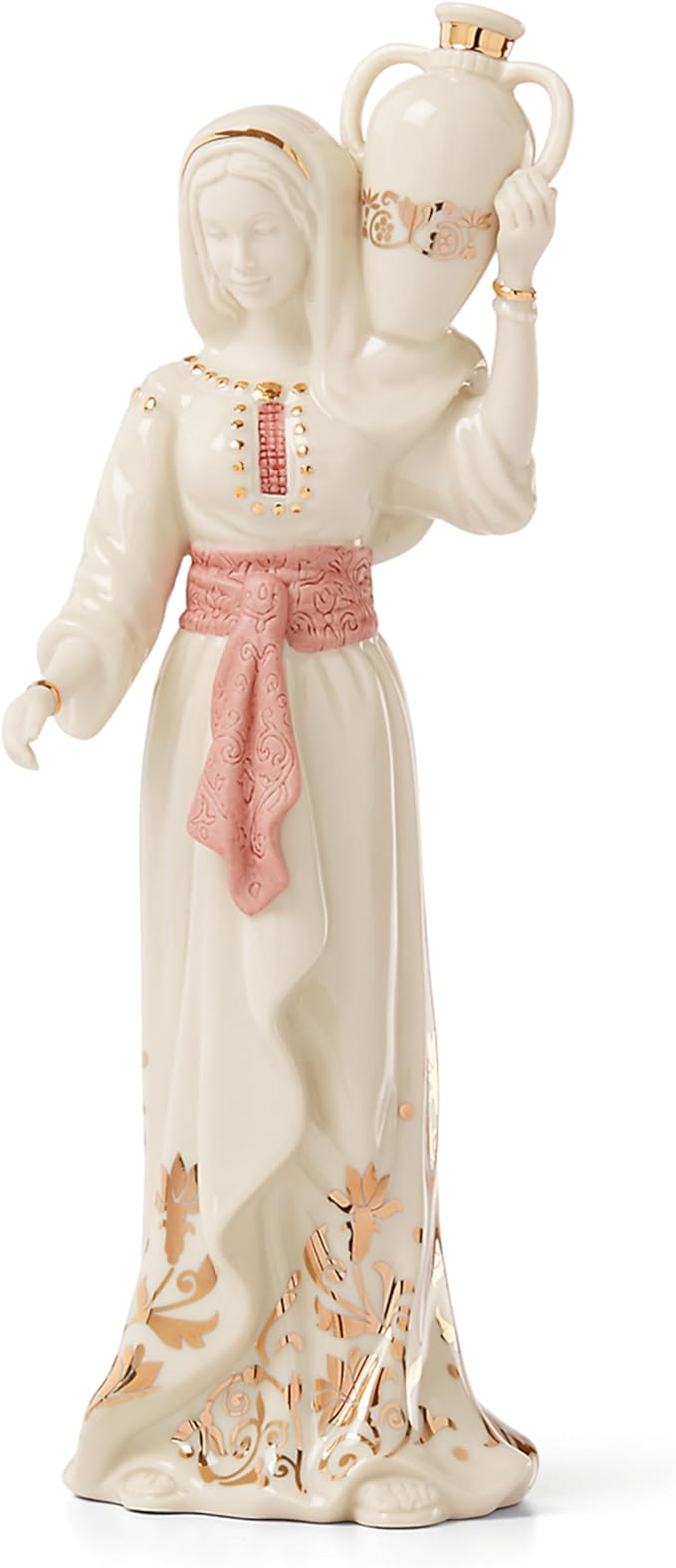 Lenox 886159 First Blessing Nativity Woman & Water Jug Figurine