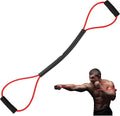 𝐇𝐀𝐍𝐒𝐘𝐃𝐎𝐍𝐍𝐘 Boxing Resistance Bands for Explosive Strength and Speed Training - Enhance Your Boxing Skills Anywhere, Anytime