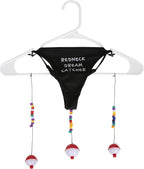 Hill Billy Dream Catcher. This Dream Catcher Just Might Catch You the Best Dream Ever. Plus an XL Thong