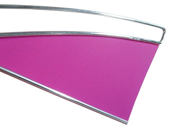 Tranquil Spectrum Multicolor Modern Mobile, 22" x 34", American Made