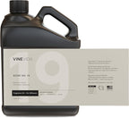 VINEVIDA [128 Fl Oz] Caribbean Teakwood Fragrance Oil for Cold Air Diffusers, Essential Oils for Diffuser Oil Refill & Air Freshener Room Spray