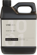 VINEVIDA (32oz) Hotel Diffuser Oil - Home Luxury Scents - Cold Air Diffuser Oil - Hotel Scent Essential Oil - Scent No.1001 Inspired by Ritz Carlton Hotel